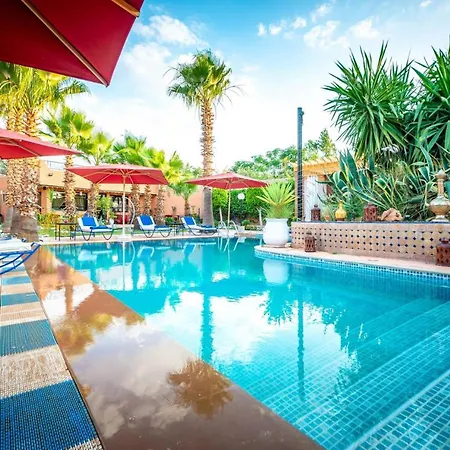 Villa Gardens Diafa